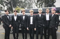 방탄 포브스, 세력교체 표현 이어 수입 많은 연예인 47위 부여