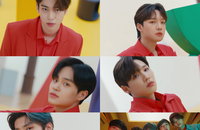AB6IX 임영민 탈퇴 이후…리더 없는 상황은