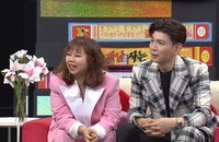 홍현희 전속계약, 소속사도 남편과 함께