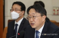 국세청장 "중기·소상공인 세무조사 대폭 축소“