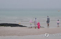 제주 장마, 곧 시작...가정의 필수품은?