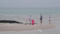 제주 장마, 곧 시작...가정의 필수품은?