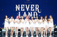 우주소녀 1위로 역주행한 이루리, 수빈은 “정말 감사” 심경밝혀