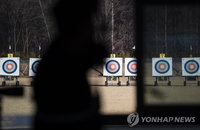 양궁장 오발사고 '팰리세이드 어떻게 뚫었나' 알아보니
