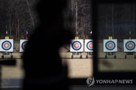 양궁장 오발사고 '팰리세이드 어떻게 뚫었나' 알아보니