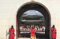 문화재청 뷔 언급한 다음날 수도권 모든 관람시설 휴관 연장