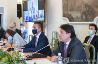 잃어버린 20년 우려하는 이탈리아…"이번에 경제 구조개혁해야"