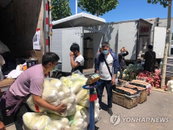 베이징 코로나 신규확진 36명…연어 판매 중단