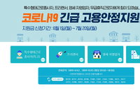 긴급고용안정지원금 신청 대상 특수고용직·무급 휴직자…신청방법과 요건