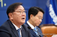 김태년 "이번 주 18개 전체 상임위 구성 마칠 것“