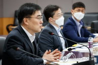 금융위 "금융시장-실물경제 괴리 줄일 것”
