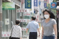 공적마스크 확대…비말차단용 확대는 언제?