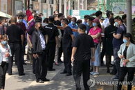 코로나19 중국 재확산 조짐…중·일·러 현황 종합