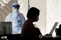 코로나19 신규 확진자 43명…대전 '슈퍼전파자' 우려도(종합)