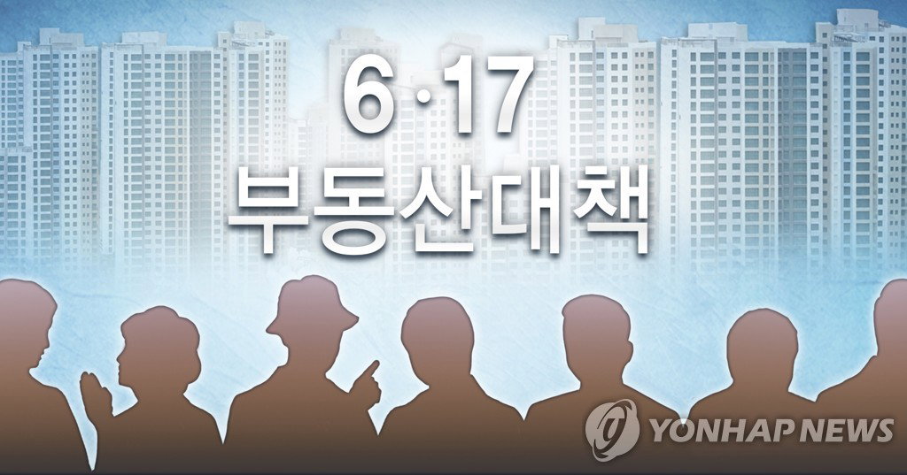 부동산대책