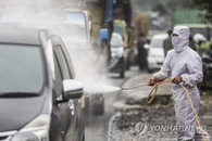 인도네시아 뎅기열 환자 60만명 추정…사망률 20%