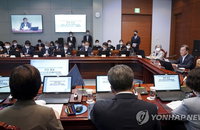 문대통령 "공수처 내달 출범하도록 국회 협조 당부“