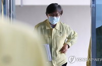 코로나19 수도권 대규모 유행 우려했던 정은경, 수도권 2차유행 선언