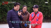 백종원 인터뷰 “대선주자 꿈도 꿔본적 없어”