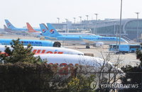 말복 더위 얼마나...어제는 무더위에 제주선 항공기 결항