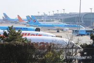 말복 더위 얼마나...어제는 무더위에 제주선 항공기 결항