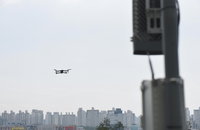 5G 최적화에 거론되는 드론·AI·위성 수단들
