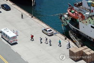코로나19 발생현황에 잇따른 외국인 변수, 자가격리 베트남인 3명 탈출