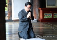 내일 복귀하는 주호영 “국민만 보고 싸우겠다”...강력한 대여투쟁 예고