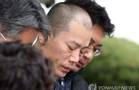 22명 사상에도 심신미약에 감형된 안인득…유족들 오열