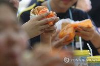 안산 유치원 식중독에 '햄버거병' 우려…예방법은