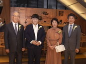 포니정 상금받은 방시혁 기부...대통령 표창상금 기부하기도