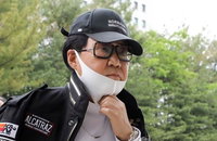 조영남 최종선고에 진중권 “예술에 대한 이해 수준이 인상주의 시절”