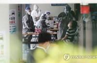 코로나19 발생현황에 교회, 확진자 속출에 고위험군 지정되나