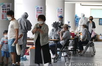 서울 코로나 확진자 6명 발생…왕성교회 관련 25명으로 늘어