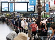 매출증가율 활기띤 주말 유통가…동행세일 효과 힘입었다