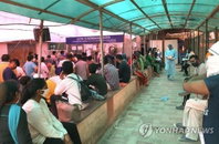 세계 누적확진자 1000만명 넘어서…코로나19 2차 대유행