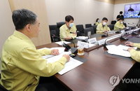 7일 코로나19 발생현황 (종합)