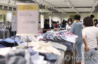2분기 유통업 경기 기대감 상승…中이커머스 공세에 위기의식