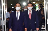 원구성 협상 끝내 결렬…여당 상임위원장 독점 체제