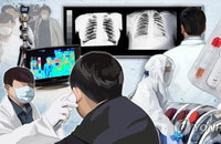 광주 코로나 확진자, 푸른꿈 작은도서관 근무자…'깜깜이 환자' 우려도