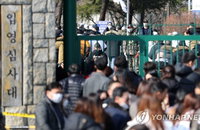 식케이 입대, 입대후 일정은