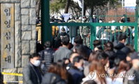 식케이 입대, 입대후 일정은
