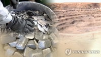 희토류 관련주, '대장주' 유니온 등 급등 출발…중국 홍콩보안법 통과 유력