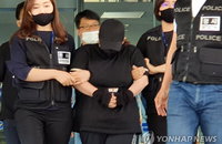 천안 계모 살인혐의 기소…검찰 "9세 아이 살해 고의성 인정"