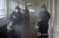 대전 느리울초등학교 근무자 코로나19 확진…천동초 이어 등교수업 우려 확산