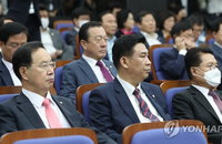 통합 "'알바추경' 졸속심사에 들러리서지 않겠다“