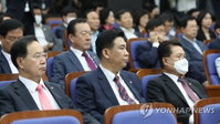통합 "'알바추경' 졸속심사에 들러리서지 않겠다“