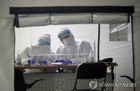 광주 코로나 확진자, 밤사이 7명 늘어…사찰·병원·복지시설 등 확산 우려