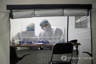광주 코로나 확진자, 밤사이 7명 늘어…사찰·병원·복지시설 등 확산 우려