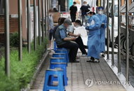 코로나19 발생현황, 신규 확진자 51명…광주서 첫 두자릿수 발생